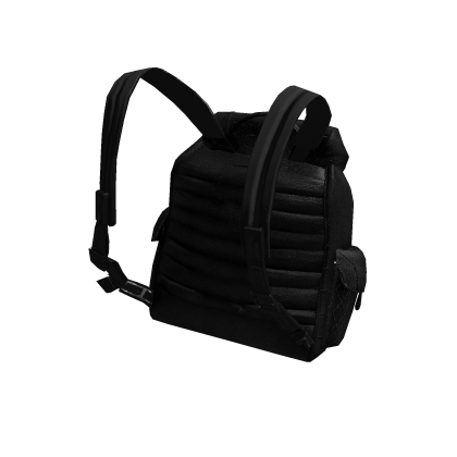 RDX Noir Prestige Backpack