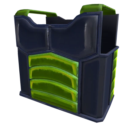 Item Thumbnail
