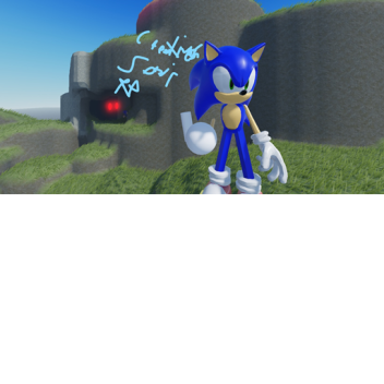 Creative's Sonic RP