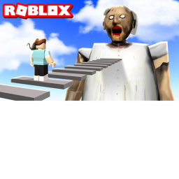 Granny obby
