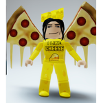 CHEESE BROSKI
