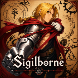 Sigilborne