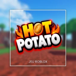 Hot Potato ! icon