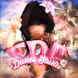 💃 EDA Dance Moms Roleplay icon