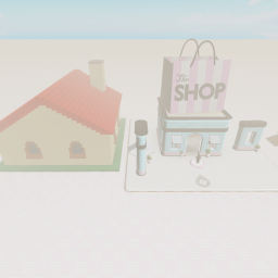 My Store