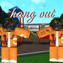 hang out