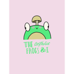 The Aesthetic Frogs and I