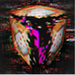 Broken Script