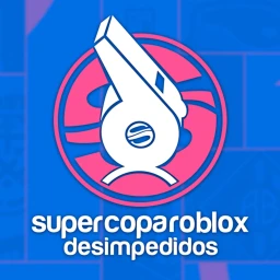 Super Roblox Cup Unimpeded icon