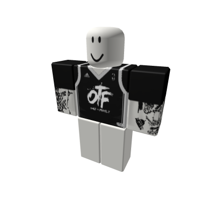 Jersey Black White tattoo jordan jersey hoodie OTF