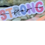 Stand Strong