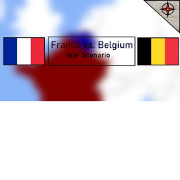 Battle Of Belgium (NEW)