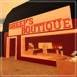 Sheep's Boutique |