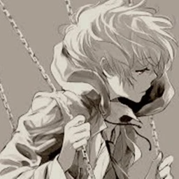 Nobody icon