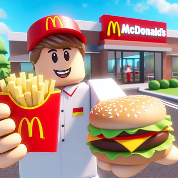 work at a resteraunt