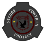 [SCP:RC] Internal Security Department