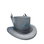 Seraphic Holy Hat