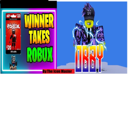 Obby For Prizes
