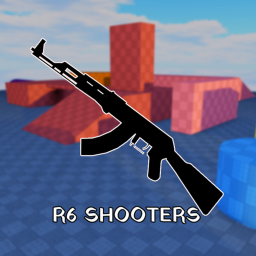 R6 Shooters [BETA]
