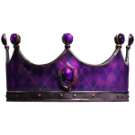 Flyest Eternal Nebula Prestige Crown😈