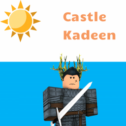 Castle Kadeen