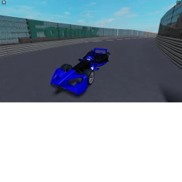 formula z (electric edition) icon