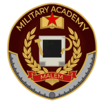 Military Academy of Lemongrad