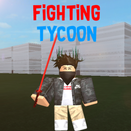 💰Fighting Simulator!💰 2K Visits!
