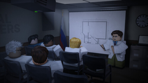  🧪 Delsma RolePlay : ReUpload 🧪