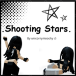 .Shooting Stars.