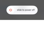 I’m a turn off