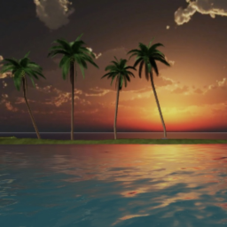 Chill place