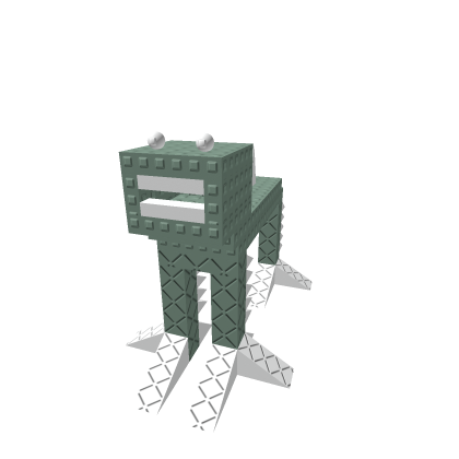 sci-fi thing :P