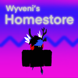 Wyveni's Homestore