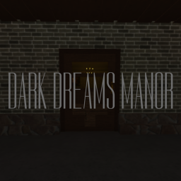 Dark Dreams Manor