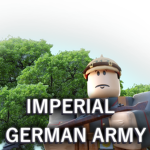 |IG| The Imperial German Army