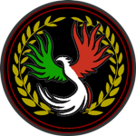 Partigiani | •/-|-|-/•