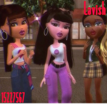 Lavish ও Group Thumbnail