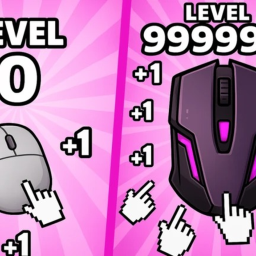 Clicker Simulator