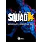 squad a: game makers
