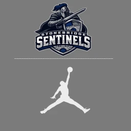 [V2] StoneBridge Sentinels Basketball Gym  icon