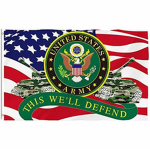 U.S Army go_bills87