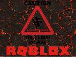 The Floor Is Lava Builders