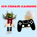 Ice cream gamers