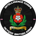 [BA] -| Royal Intelligence Corps