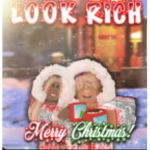 Look Rich Official Group
