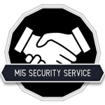 MI5 • Security Service •