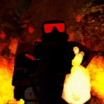 [SV:RP] Infernal Troopers