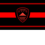 Ashland Highway Patrol