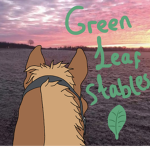 Green-leaf stables team